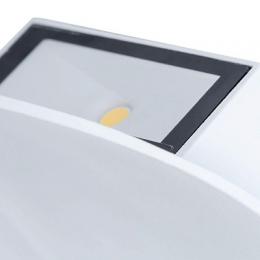 Уличный настенный светодиодный светильник Arte Lamp  - 2
